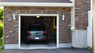 Garage Door Installation at West Rosedale, Florida